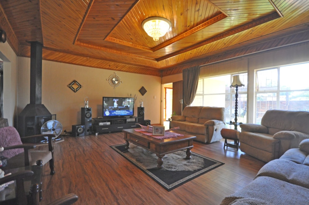 House for sale in Falcon Ridge - 1VT1603558