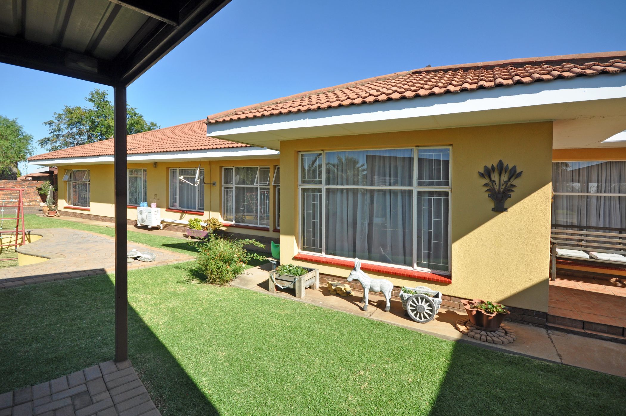 House for sale in Falcon Ridge - 1VT1603558