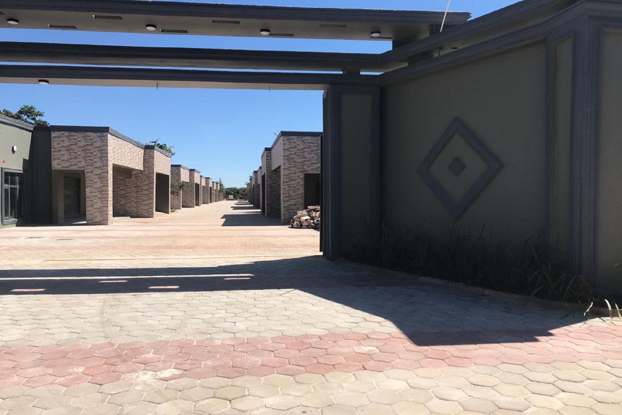 Apartment to rent in Leopards Hill, Zambia - 3ZA1604430