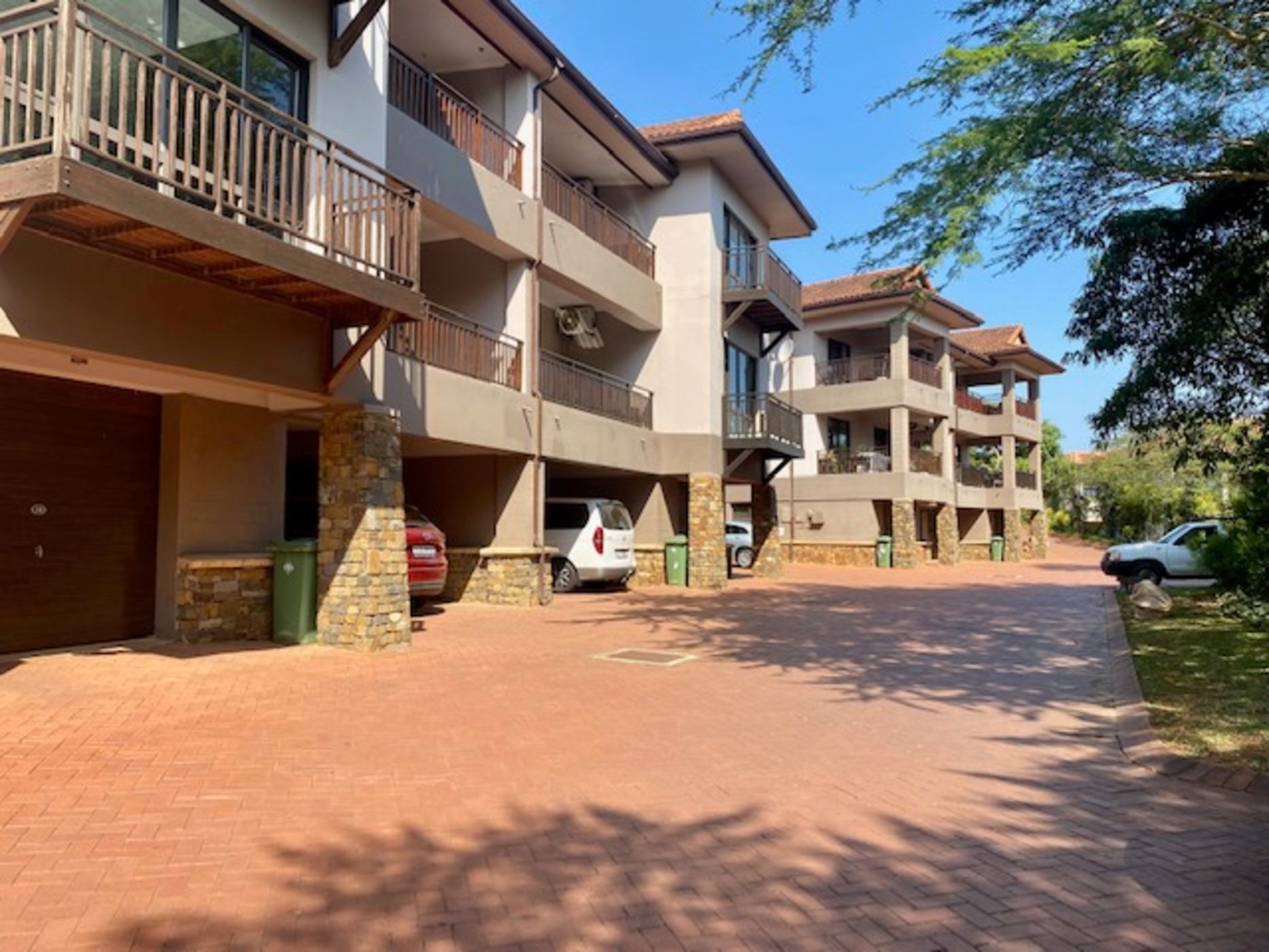 Apartment for sale in Hilltop Estate - 1BD1734154