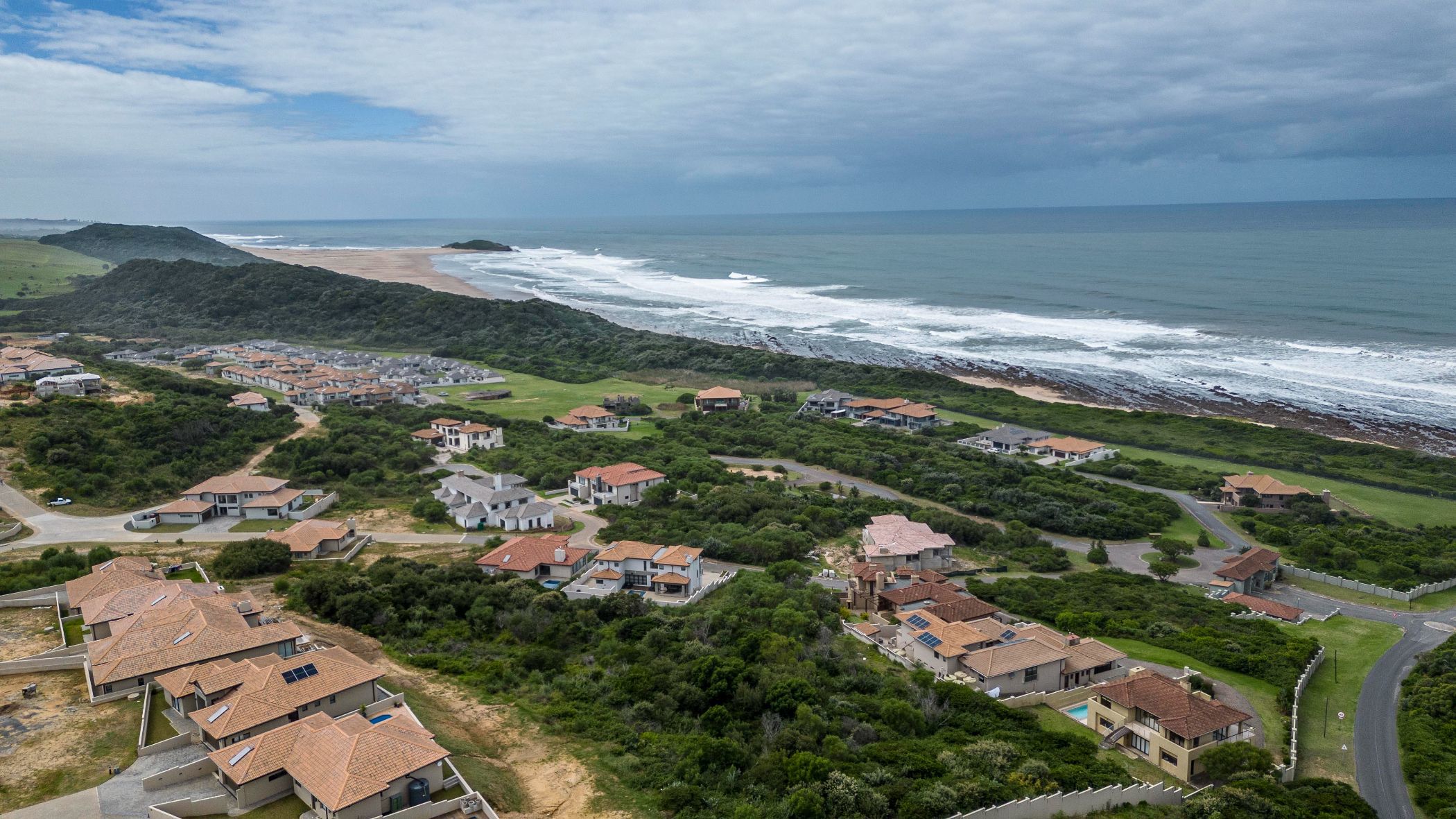 Vacant land for sale in Winterstrand - 1ET1609395