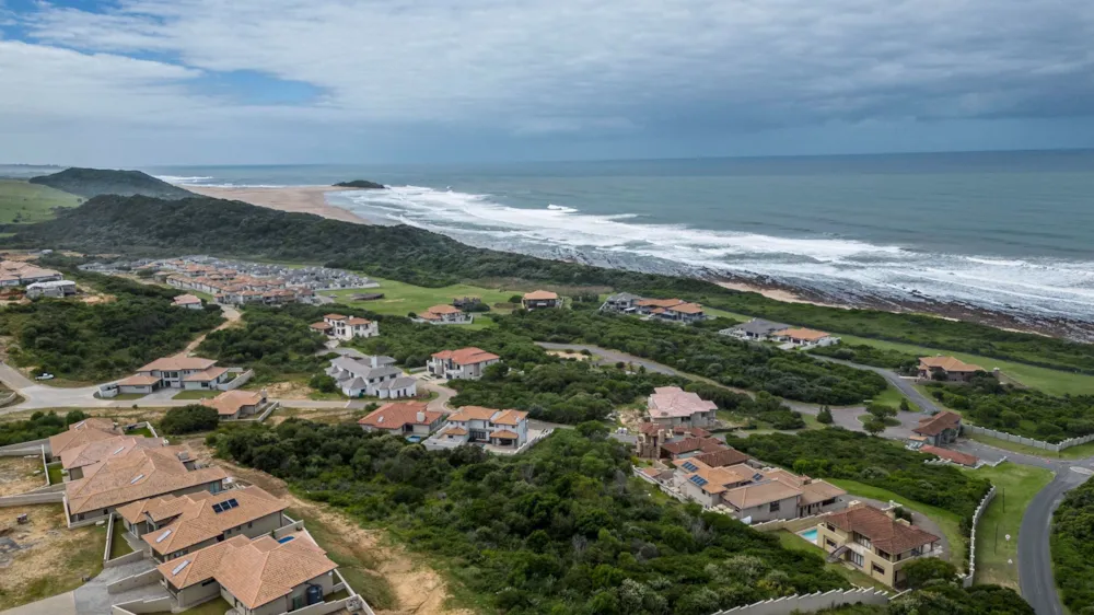 Vacant land for sale in Winterstrand - 1ET1609395