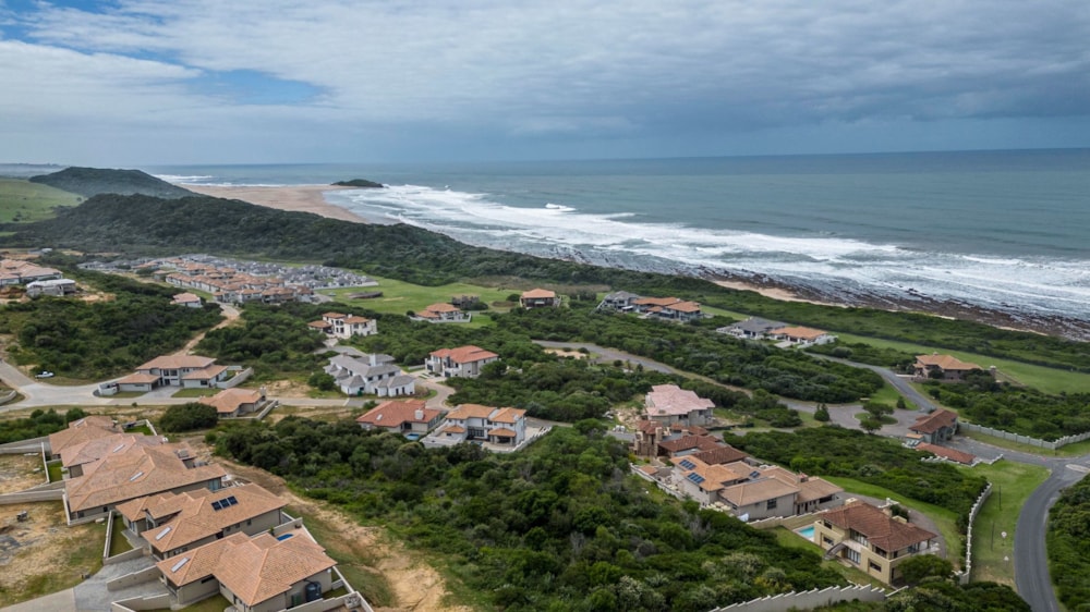 Vacant land for sale in Winterstrand - 1ET1609395