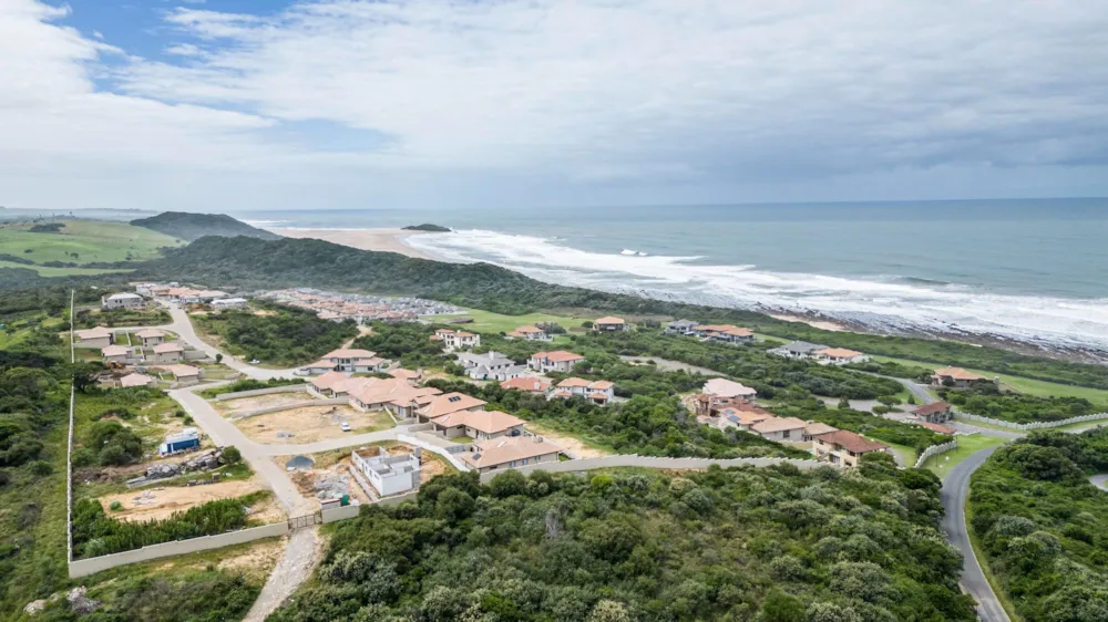Vacant land for sale in Winterstrand - 1ET1609395