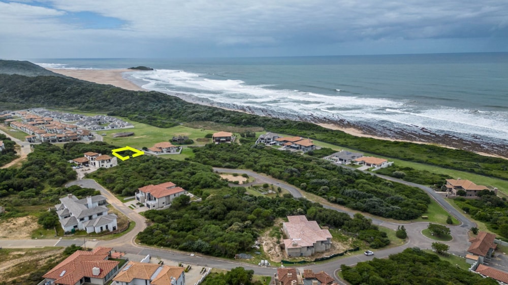 Vacant land for sale in Winterstrand - 1ET1609395