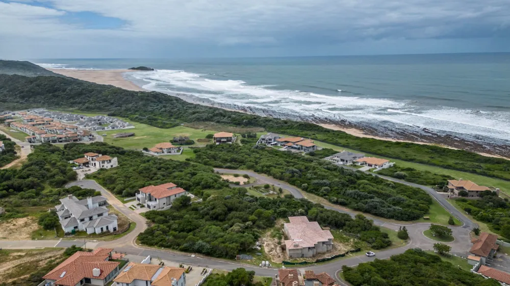 Vacant land for sale in Winterstrand - 1ET1609395
