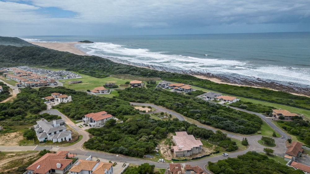 Vacant land for sale in Winterstrand - 1ET1609395