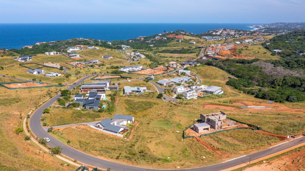 Vacant land sold in Zululami Estate - 1BD1720025