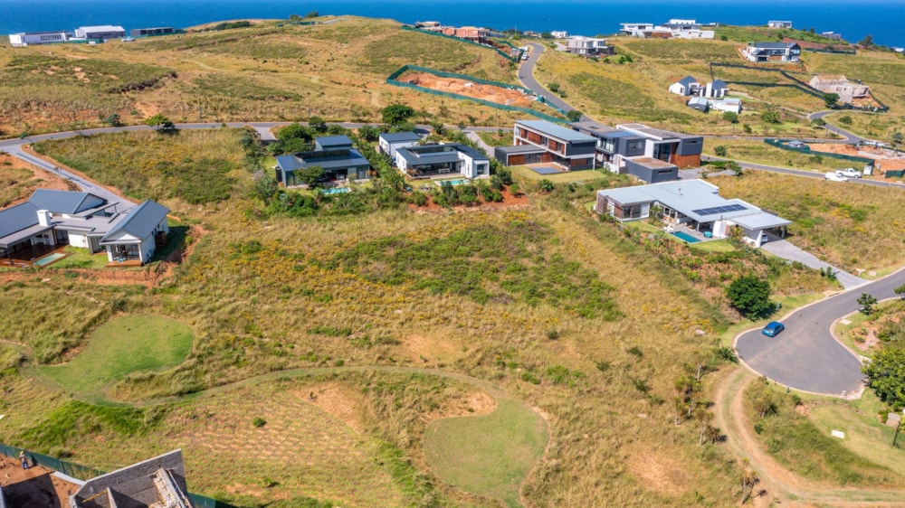 Vacant land sold in Zululami Estate - 1BD1720025