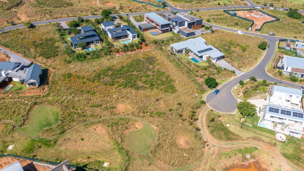 Vacant land sold in Zululami Estate - 1BD1720025