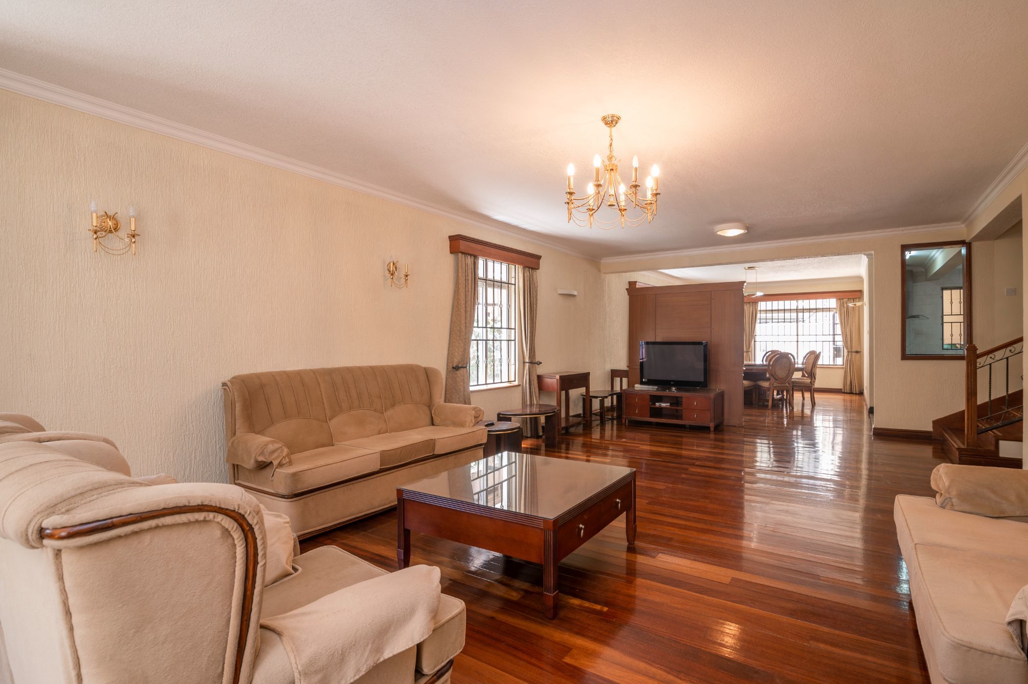 Townhouse for sale in General Mathenge , Kenya - 3KE1728411