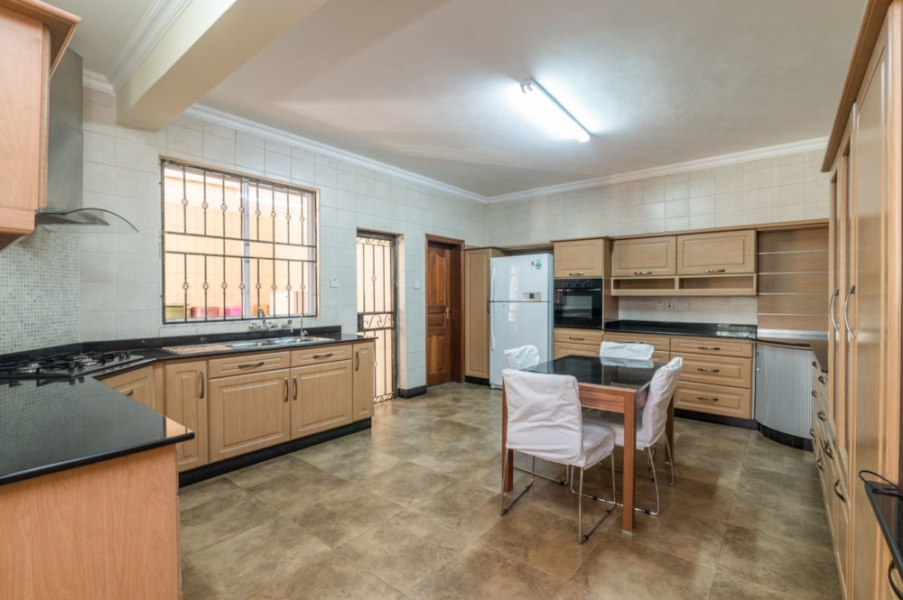 Townhouse for sale in General Mathenge , Kenya - 3KE1728411