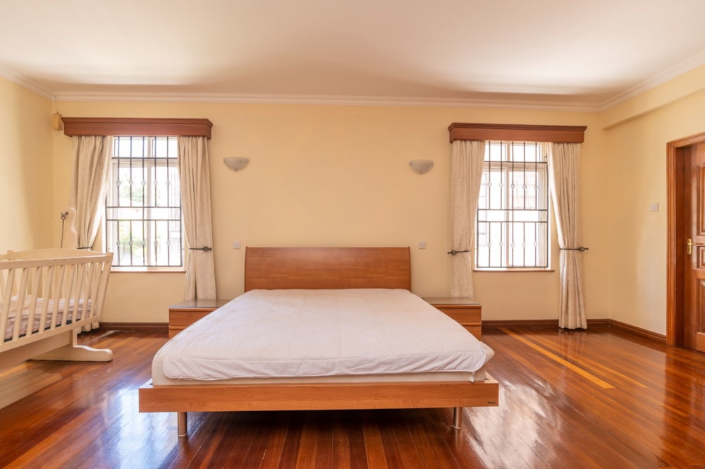 Townhouse for sale in General Mathenge , Kenya - 3KE1728411