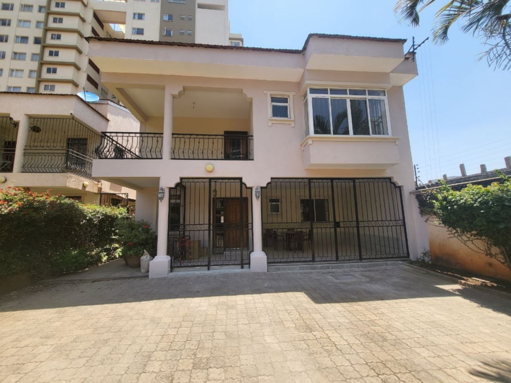 Townhouse for sale in General Mathenge , Kenya - 3KE1728411
