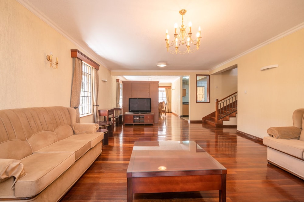 Townhouse for sale in General Mathenge , Kenya - 3KE1728411