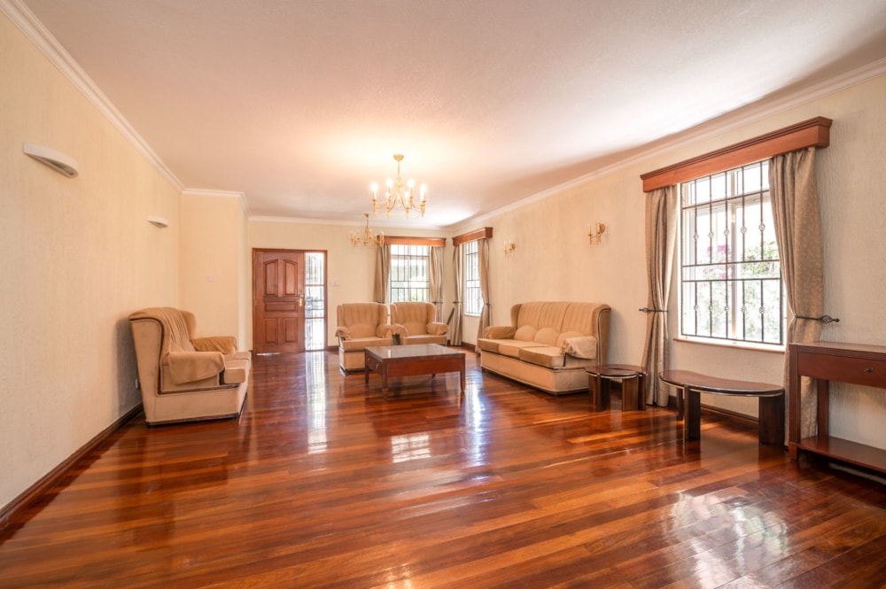 Townhouse for sale in General Mathenge , Kenya - 3KE1728411