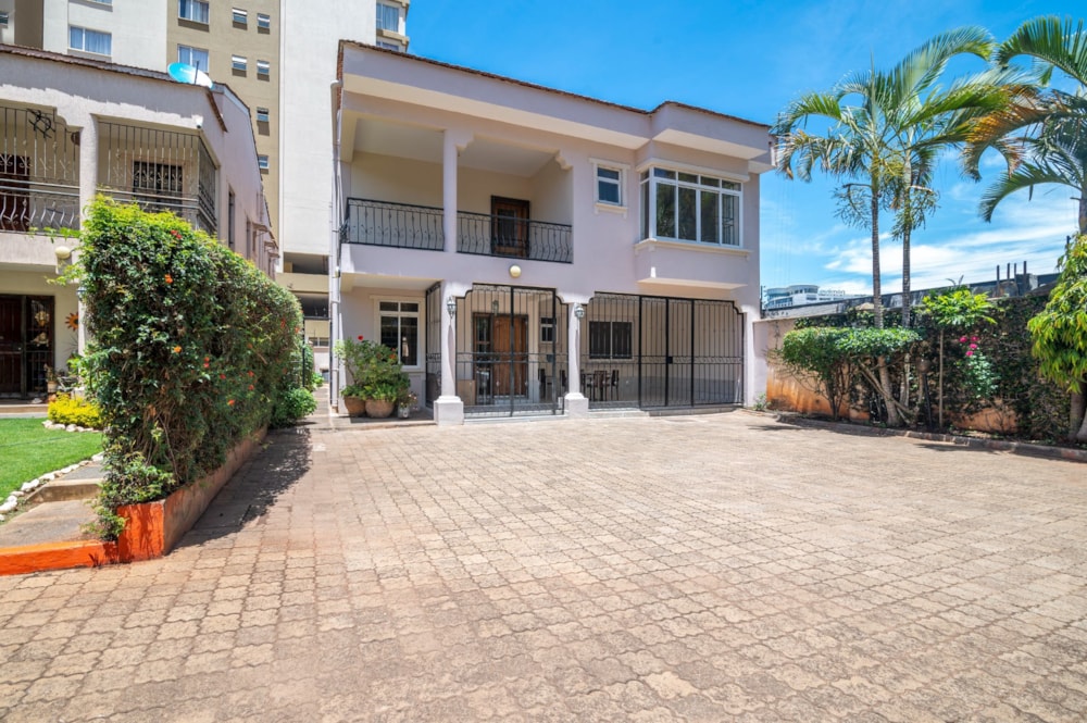 Townhouse for sale in General Mathenge , Kenya - 3KE1728411