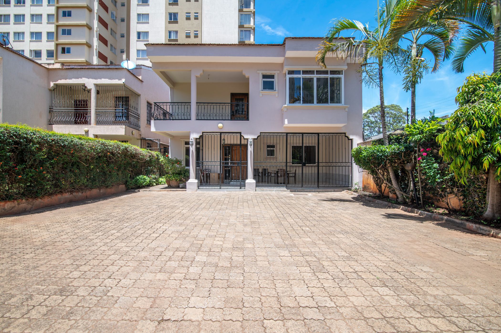 Townhouse for sale in General Mathenge , Kenya - 3KE1728411
