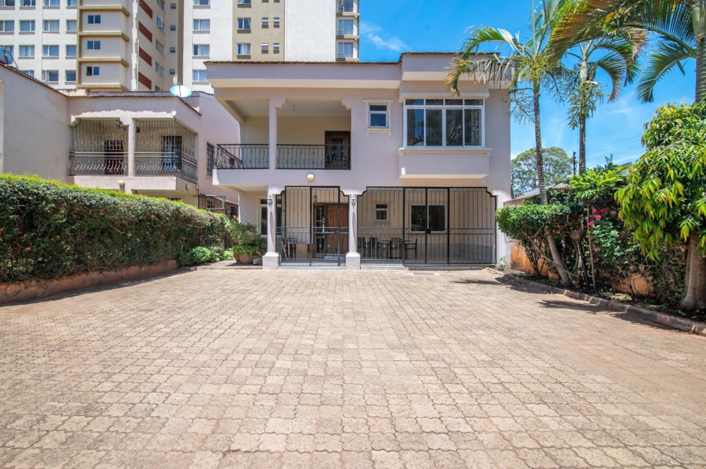 Townhouse for sale in General Mathenge , Kenya - 3KE1728411