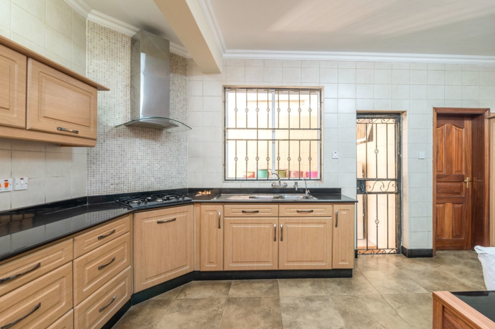 Townhouse for sale in General Mathenge , Kenya - 3KE1728411