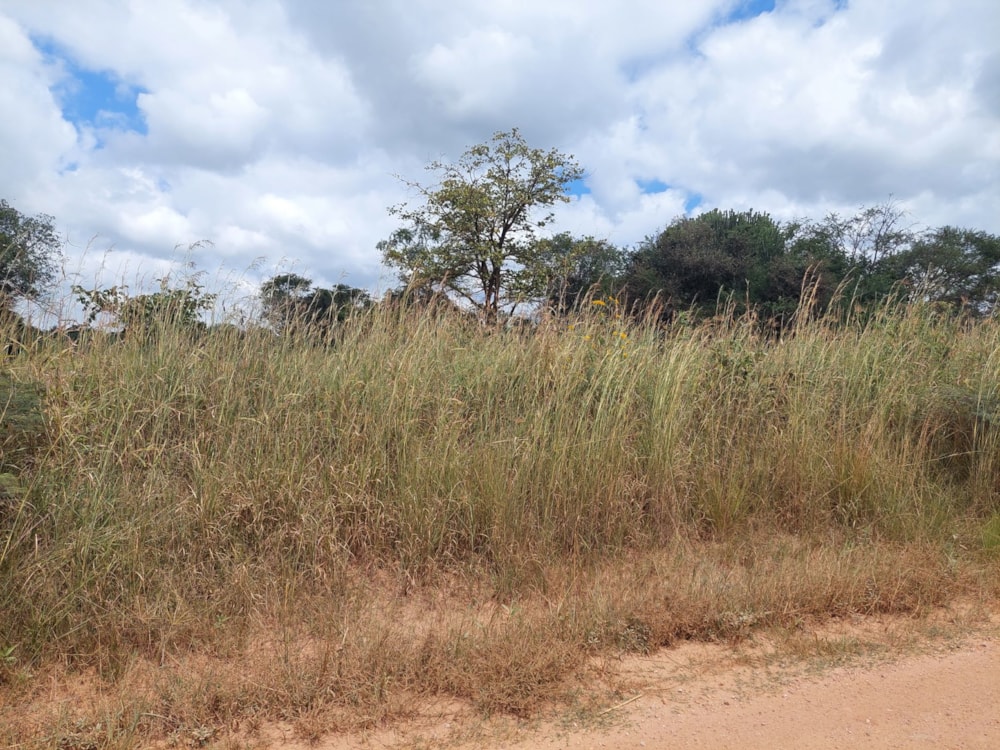 Vacant land for sale in Roan Park, Lusaka Province, Zambia - 3ZA1611159