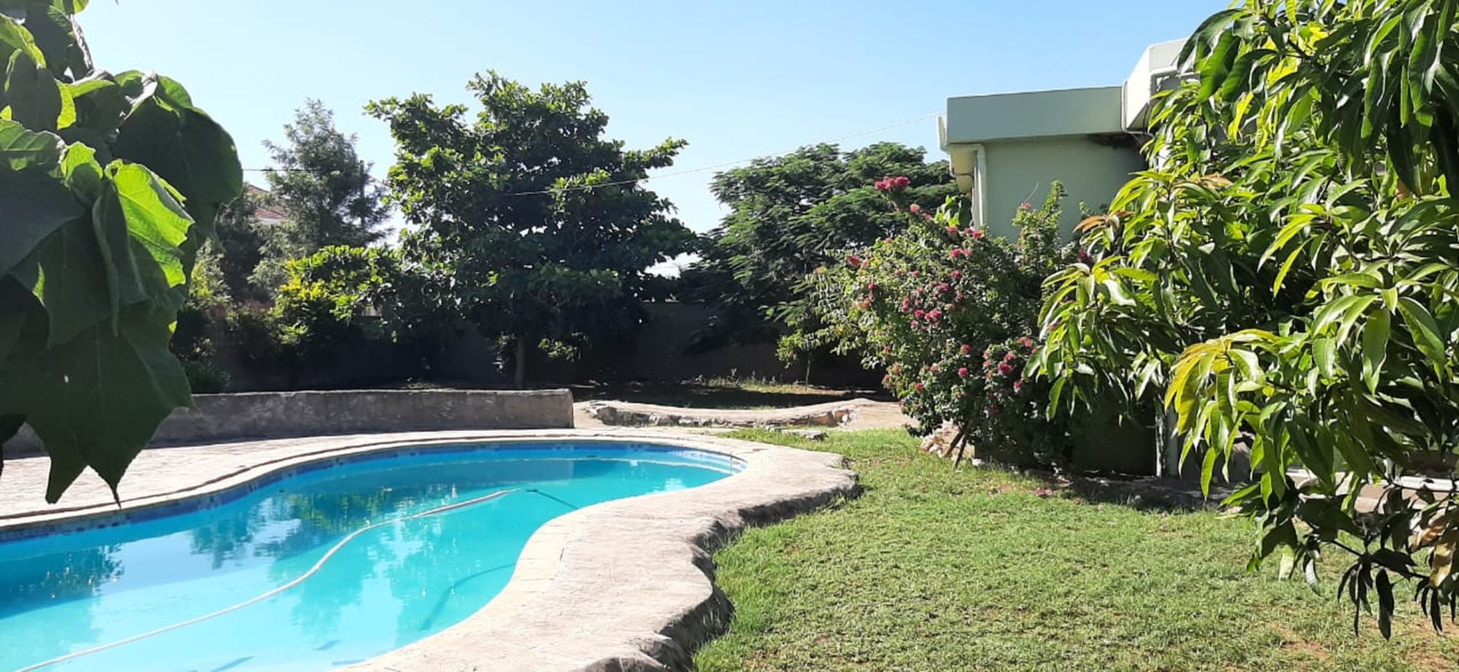 House to rent in Belo Horizonte, Mozambique - 3MQ1609947