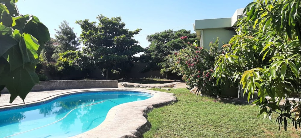 House to rent in Belo Horizonte, Mozambique - 3MQ1609947 House to rent in Belo Horizonte, Mozambique - 3MQ1609947