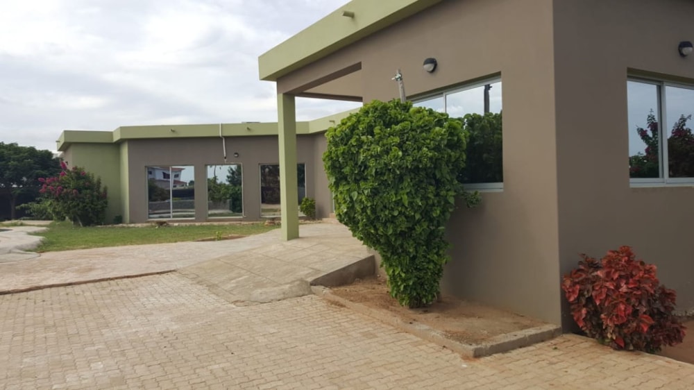 House to rent in Belo Horizonte, Mozambique - 3MQ1609947 House to rent in Belo Horizonte, Mozambique - 3MQ1609947