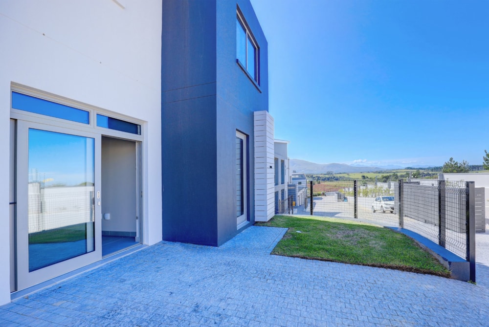 Retirement apartment let in Welgelegen Estate - GEO1705365 Retirement apartment let in Welgelegen Estate - GEO1705365