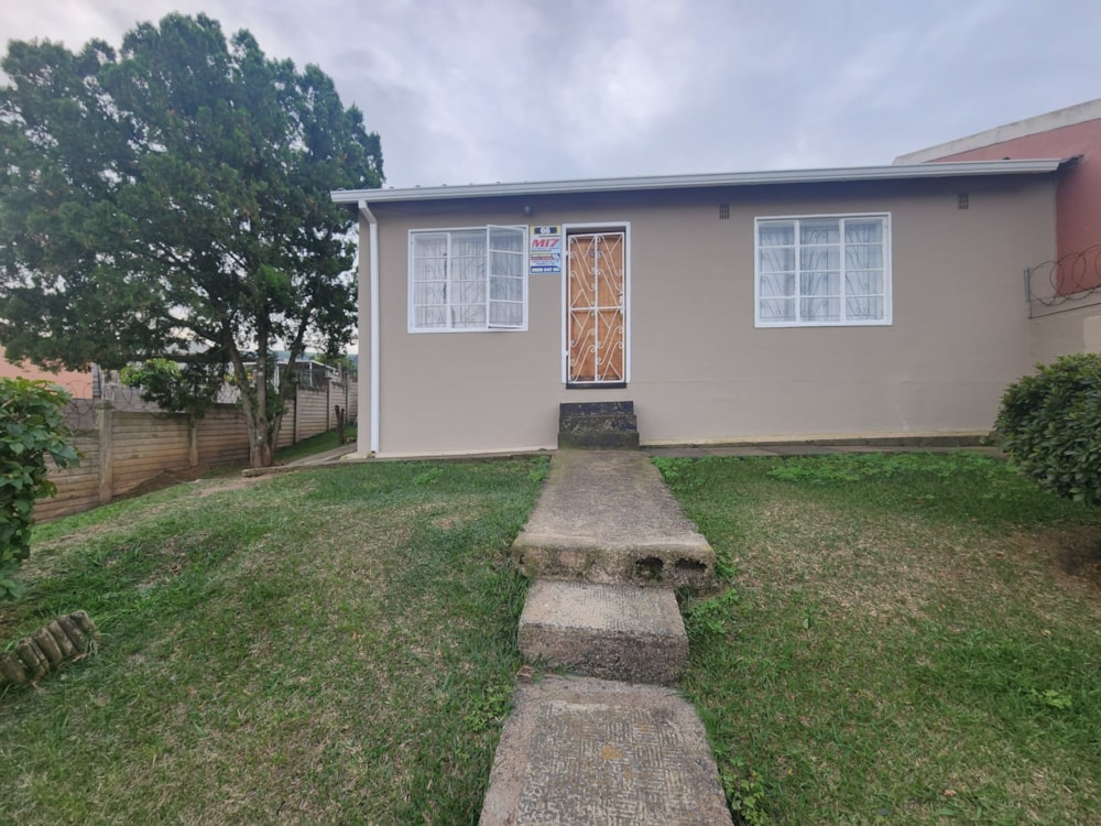 House for sale in Bombay Heights - 1PM1612071