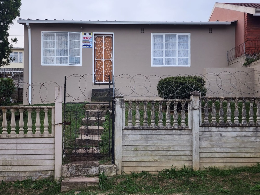 House for sale in Bombay Heights - 1PM1612071