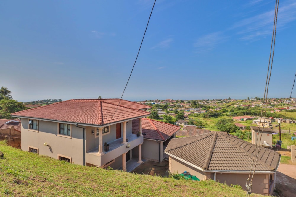 House for sale in Adams Mission - 1WB1609824 House for sale in Adams Mission - 1WB1609824