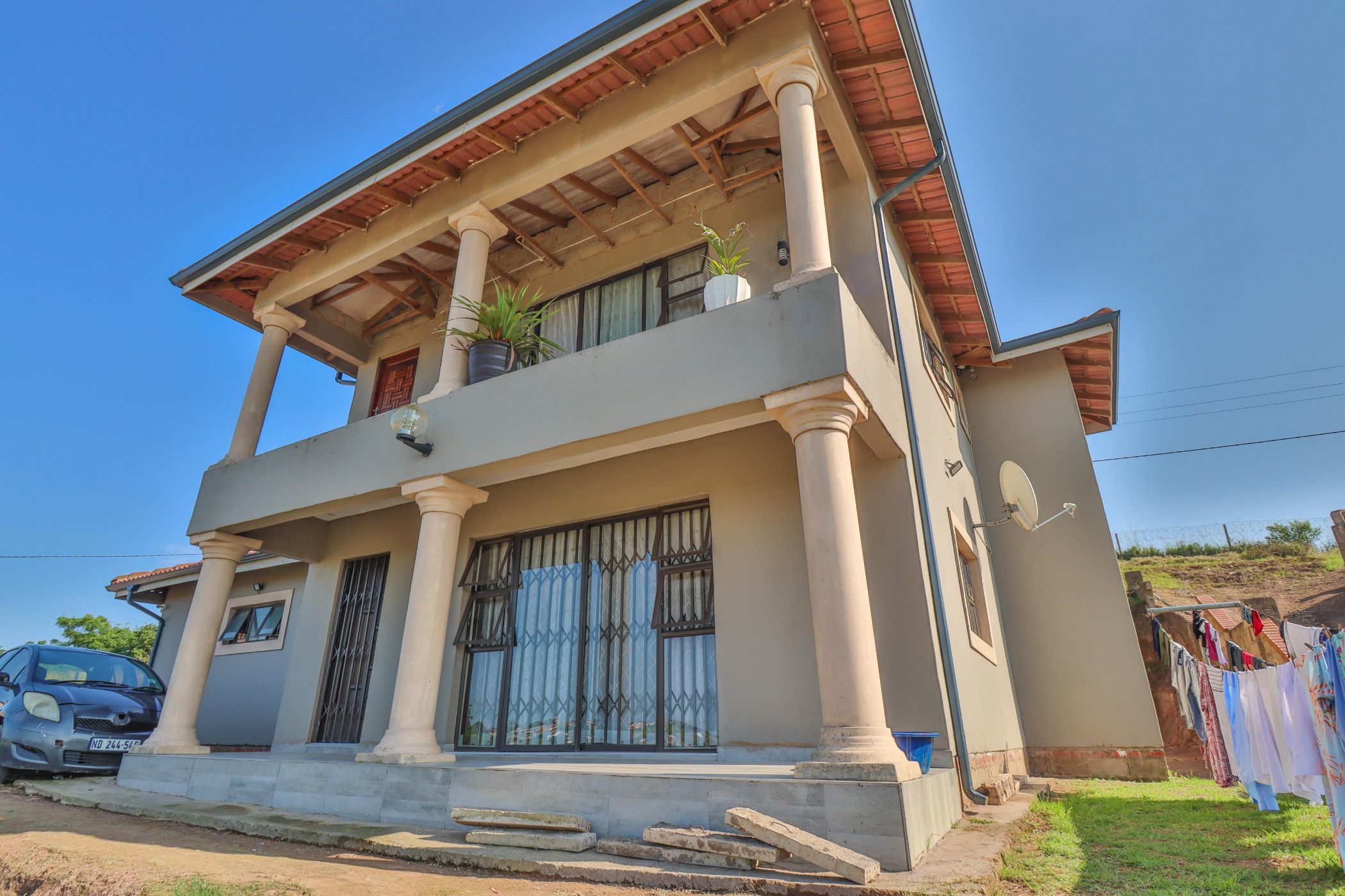 House for sale in Adams Mission - 1WB1609824