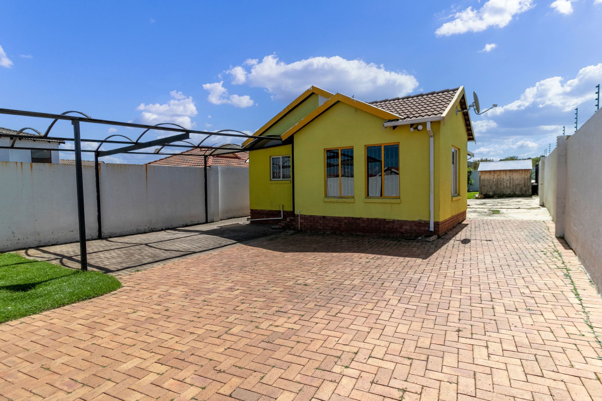 House to rent in Alveda - 1GV1748645