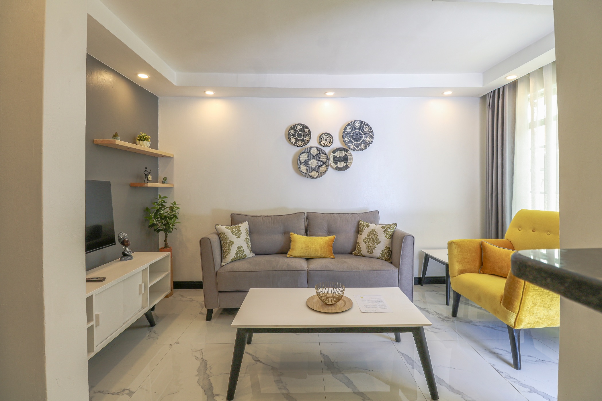 Cottage to rent in Karen, Kenya - 3KE1608662