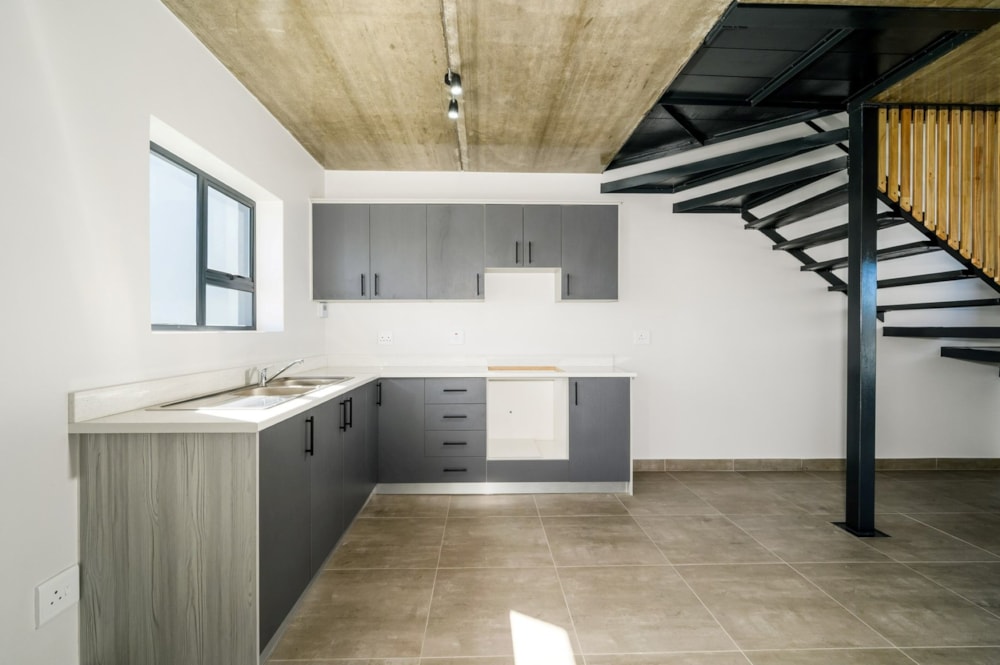 Double-storey house for sale in Parsons Vlei - 1PLZ1608856