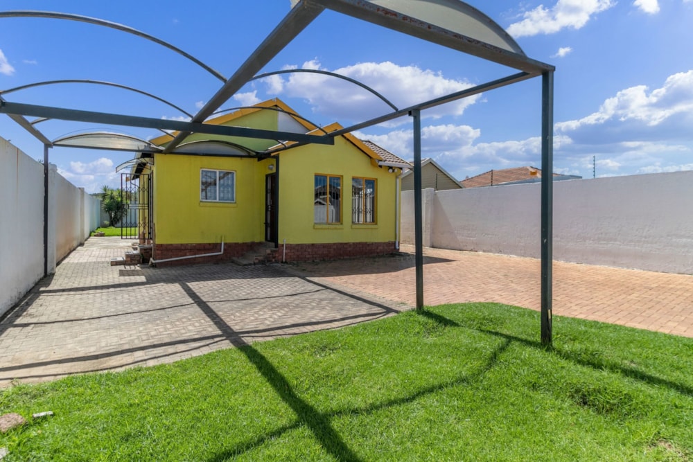 House to rent in Alveda - 1GV1750615