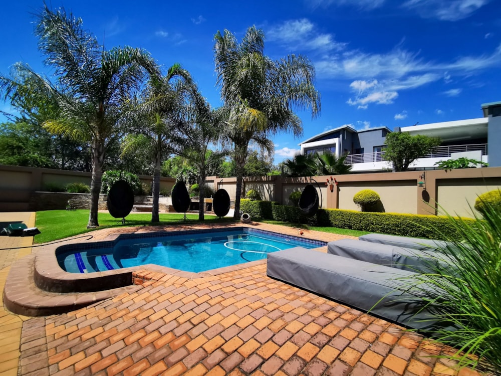 Security estate home for sale in Sable Hills Waterfront Estate - PTM1609443