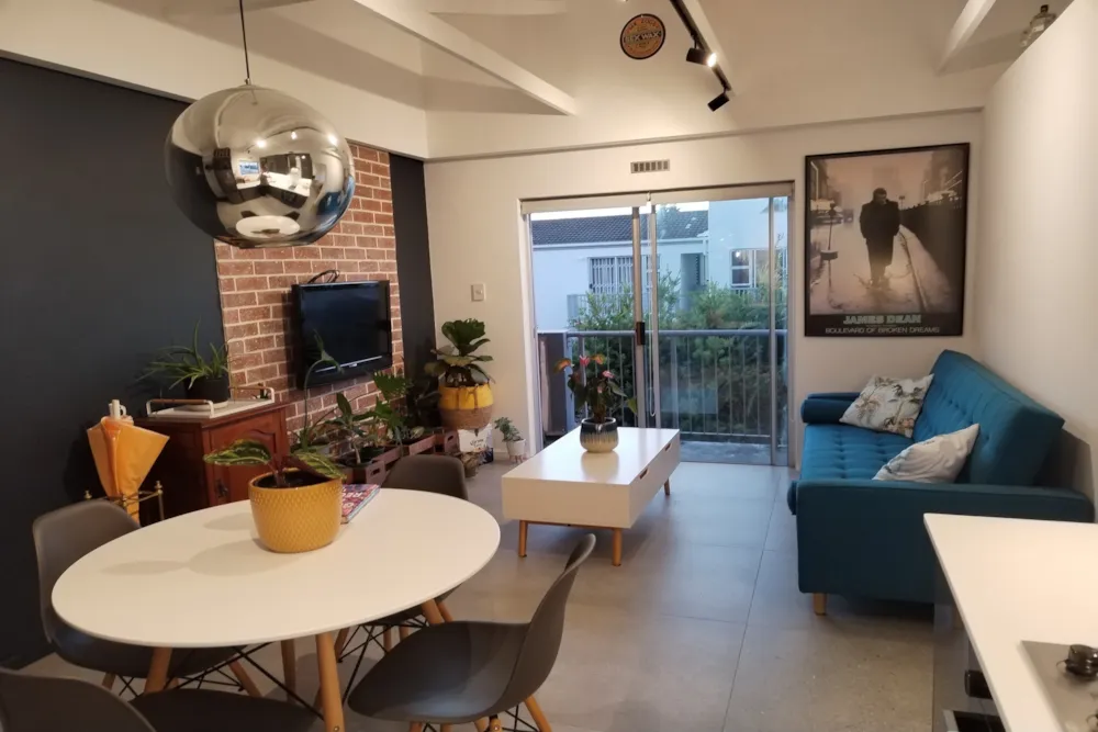 Apartment let in Blouberg Sands - 1TV1718838 Apartment let in Blouberg Sands - 1TV1718838