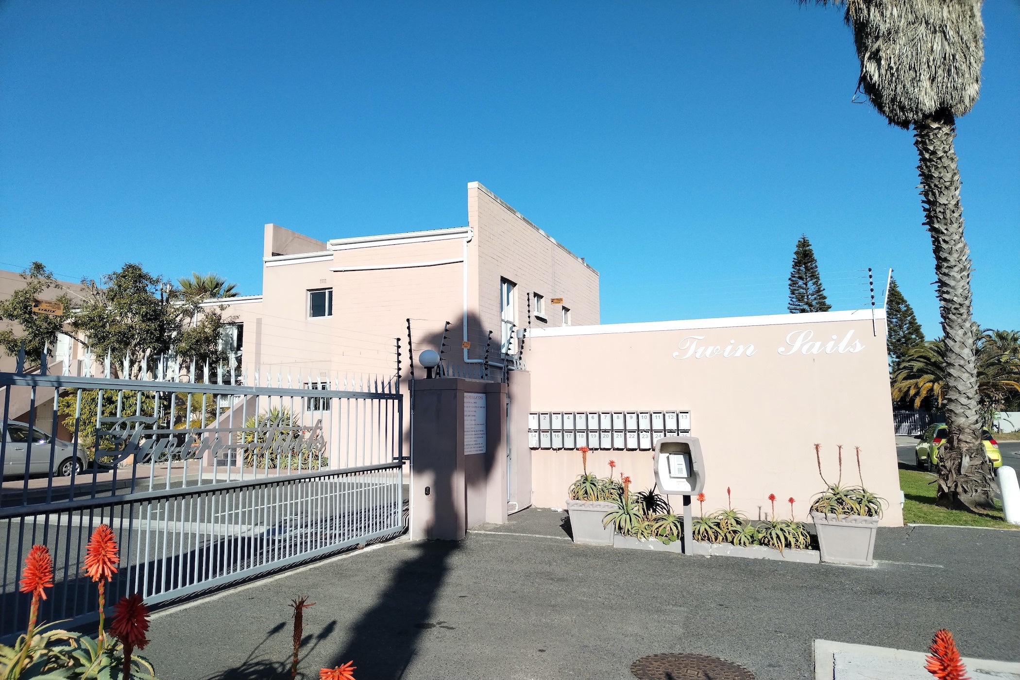 Apartment to rent in Blouberg Sands - 1TV1718838