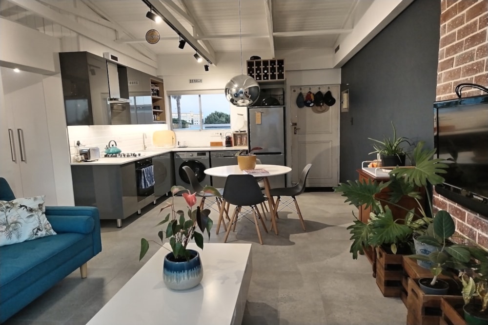 Apartment to rent in Blouberg Sands - 1TV1718838 Apartment to rent in Blouberg Sands - 1TV1718838