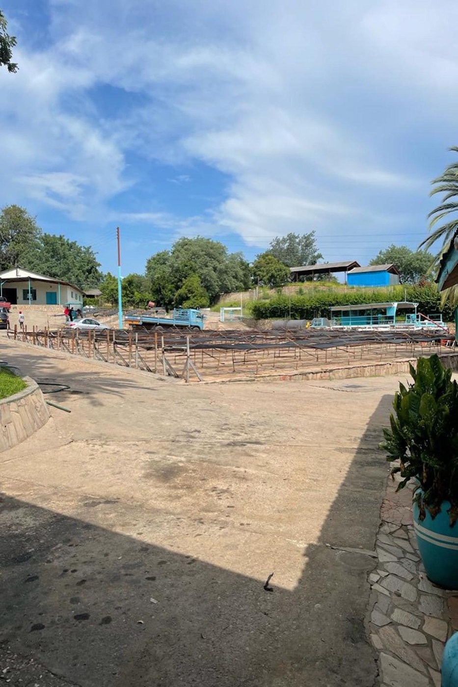 Commercial industrial property for sale in Kariba, Zimbabwe - 3ZB1609174 Commercial industrial property for sale in Kariba, Zimbabwe - 3ZB1609174