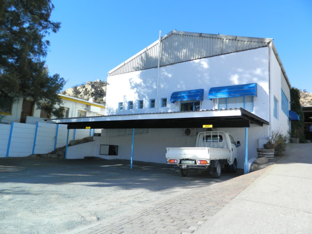 Commercial business sold in Doornpoort, Springbok - 1NA1660576 Commercial business sold in Doornpoort, Springbok - 1NA1660576