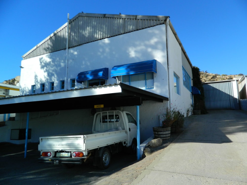 Commercial business sold in Doornpoort, Springbok - 1NA1660576 Commercial business sold in Doornpoort, Springbok - 1NA1660576