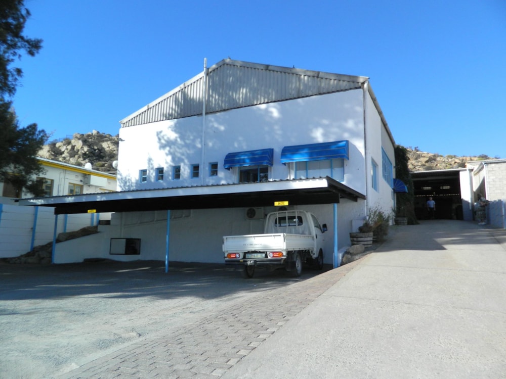 Commercial business sold in Doornpoort, Springbok - 1NA1660576 Commercial business sold in Doornpoort, Springbok - 1NA1660576