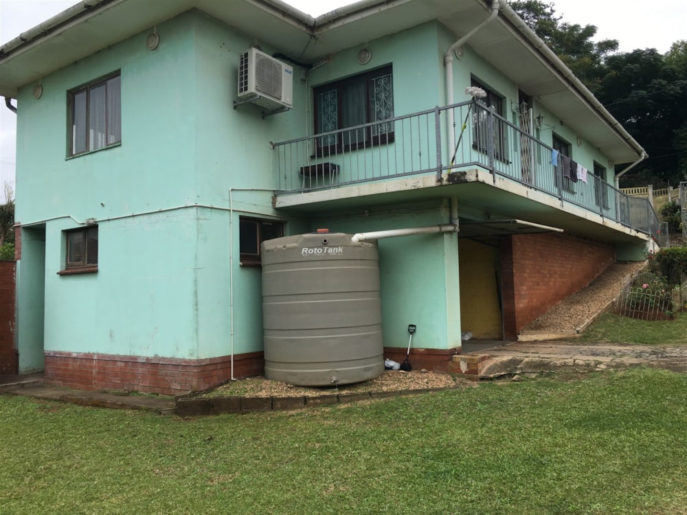 House for sale in Sea View - 1PU1609205 House for sale in Sea View - 1PU1609205