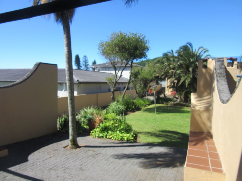 Double-storey apartment for sale in Port Edward - 1PD1696409