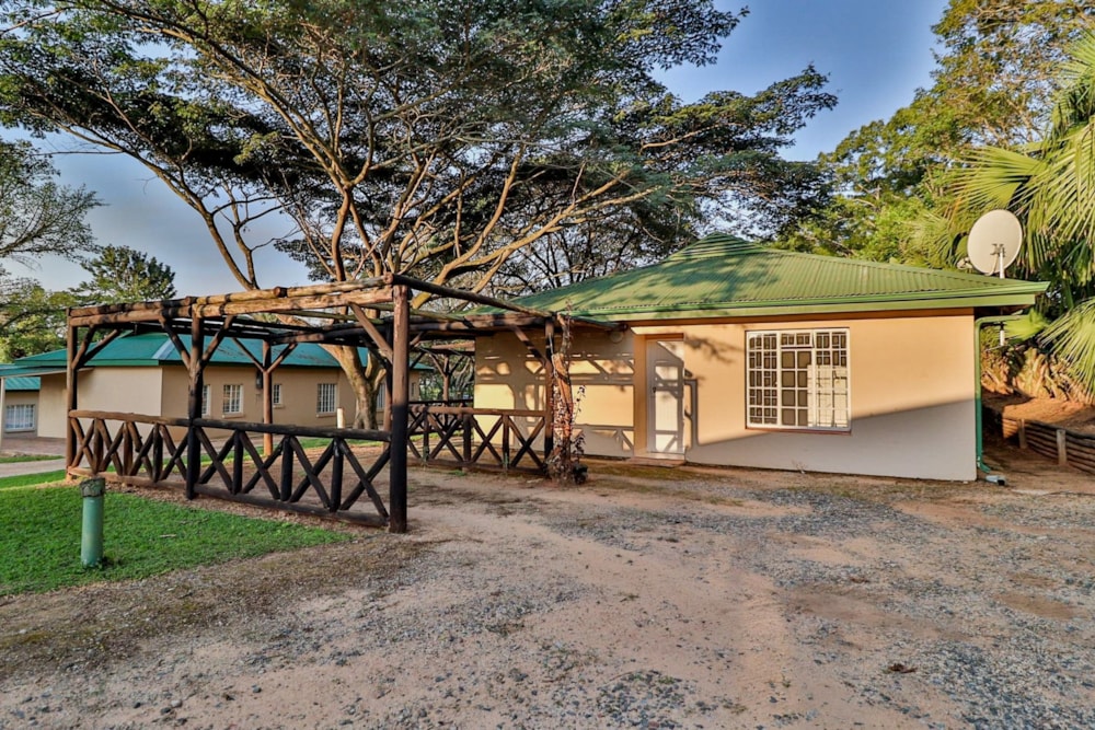 Apartment for sale in White River Ext 9 - 1WR1609903 Apartment for sale in White River Ext 9 - 1WR1609903