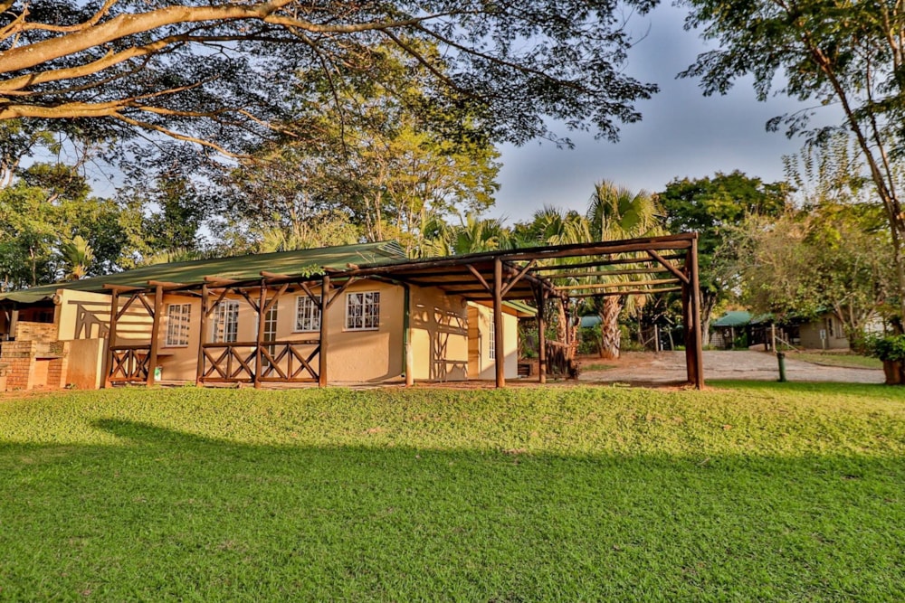 Apartment for sale in White River Ext 9 - 1WR1609903 Apartment for sale in White River Ext 9 - 1WR1609903