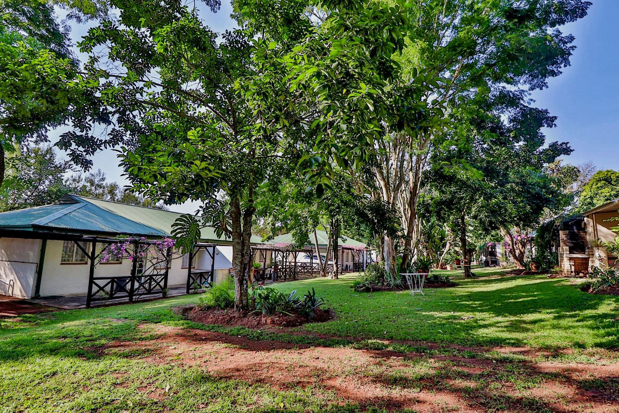 Apartment for sale in White River Ext 9 - 1WR1609903